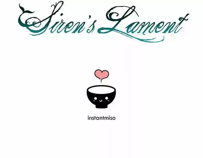 Siren's Lament 26