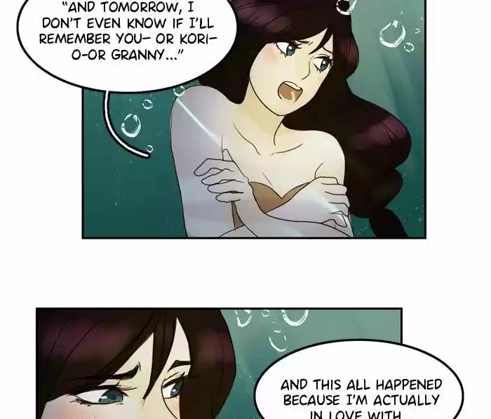 Siren's Lament 27