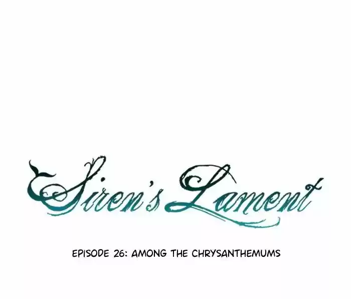 Siren's Lament 28