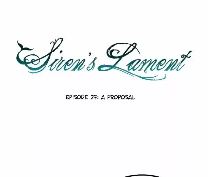 Siren's Lament 29