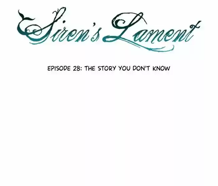 Siren's Lament 30