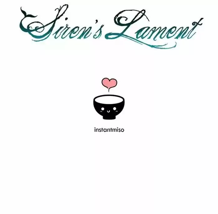 Siren's Lament 33