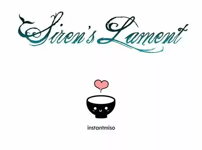 Siren's Lament 37