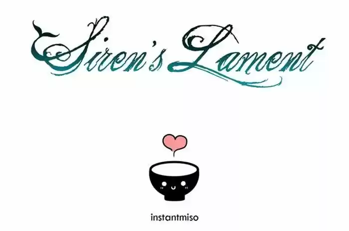 Siren's Lament 40