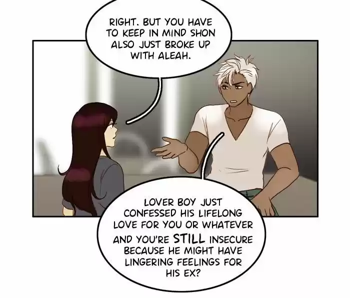 Siren's Lament 46