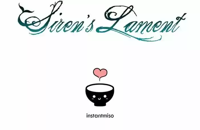 Siren's Lament 46