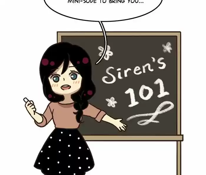 Siren's Lament 50