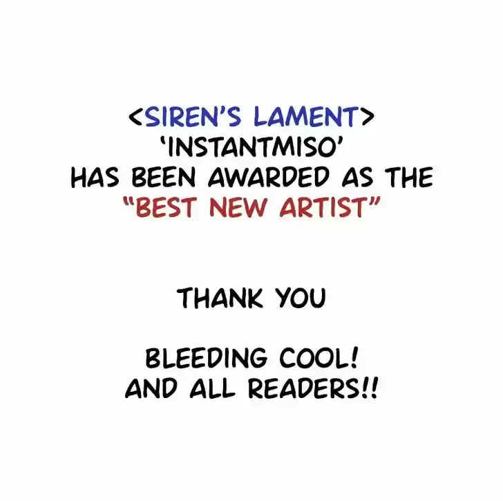 Siren's Lament 52