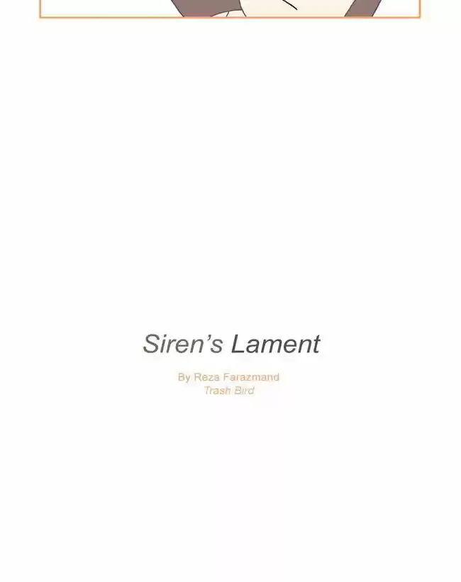 Siren's Lament 5.5