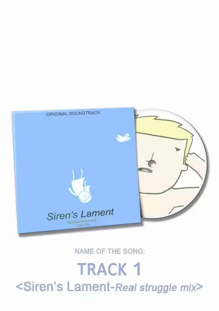 Siren's Lament 5.5