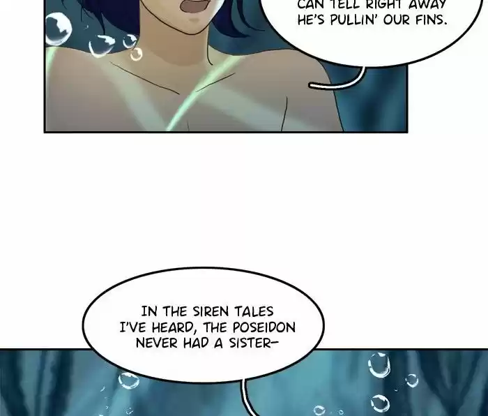 Siren's Lament 57