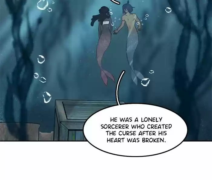 Siren's Lament 57