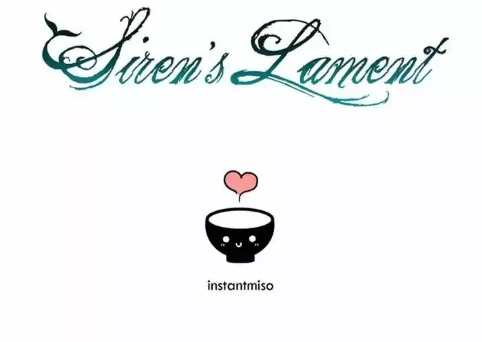 Siren's Lament 58