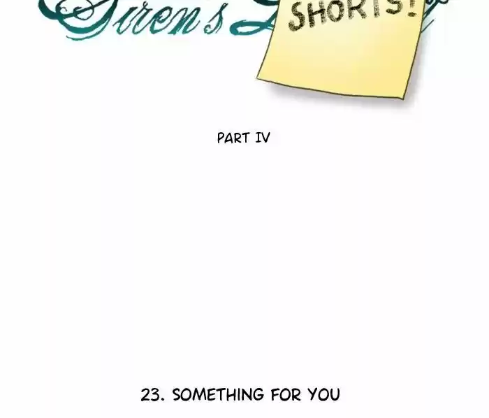 Siren's Lament 61