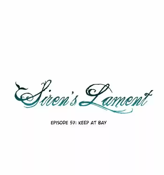 Siren's Lament 63