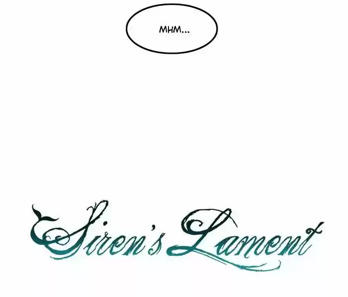 Siren's Lament 7