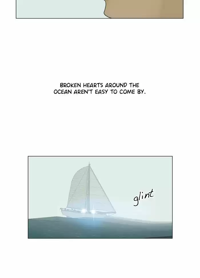 Siren's Lament 74