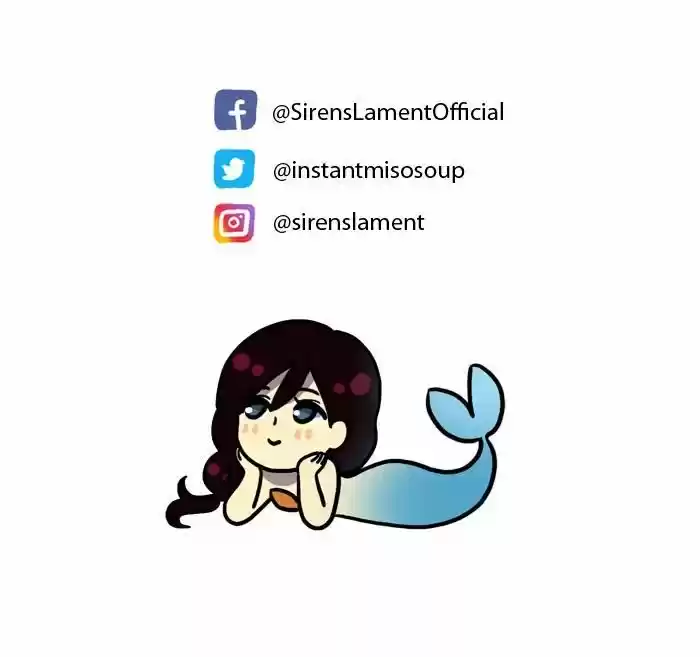 Siren's Lament 75