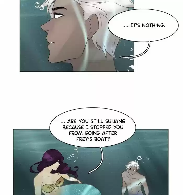 Siren's Lament 78
