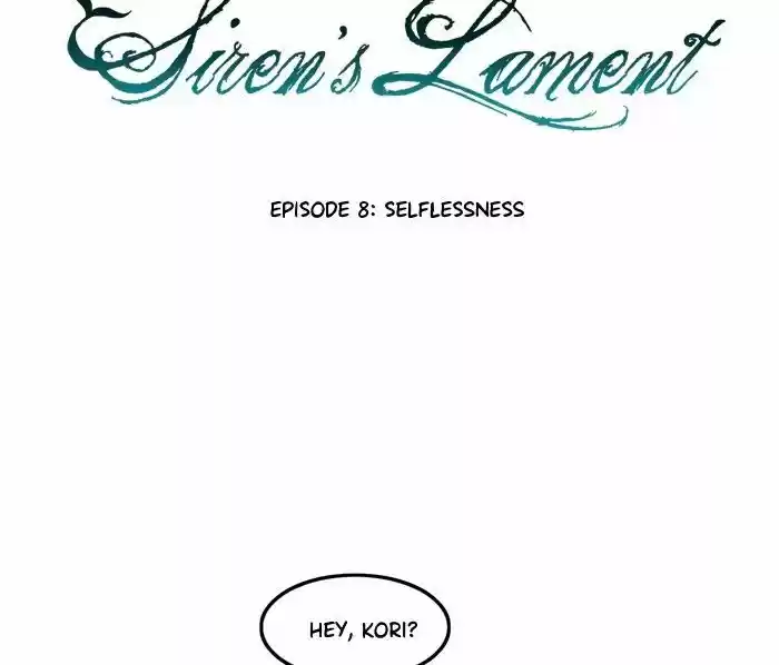 Siren's Lament 8