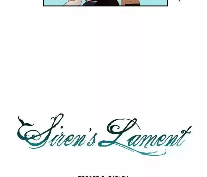 Siren's Lament 9