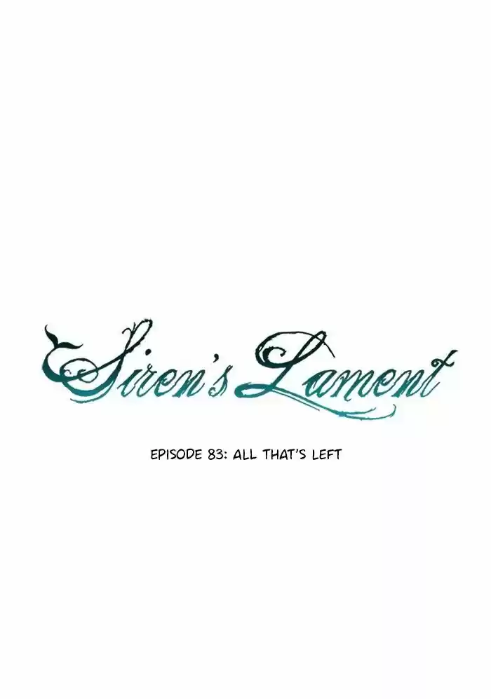 Siren's Lament 92