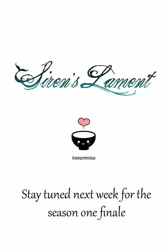 Siren's Lament 92