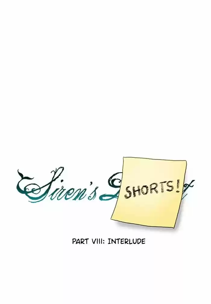 Siren's Lament ch.094