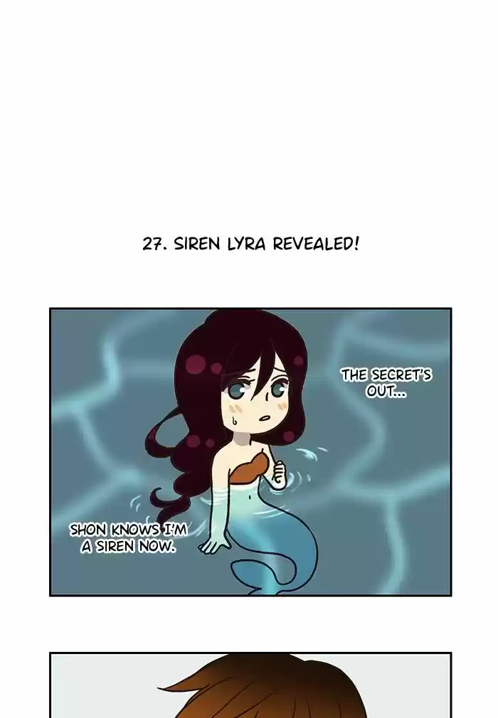 Siren's Lament ch.094