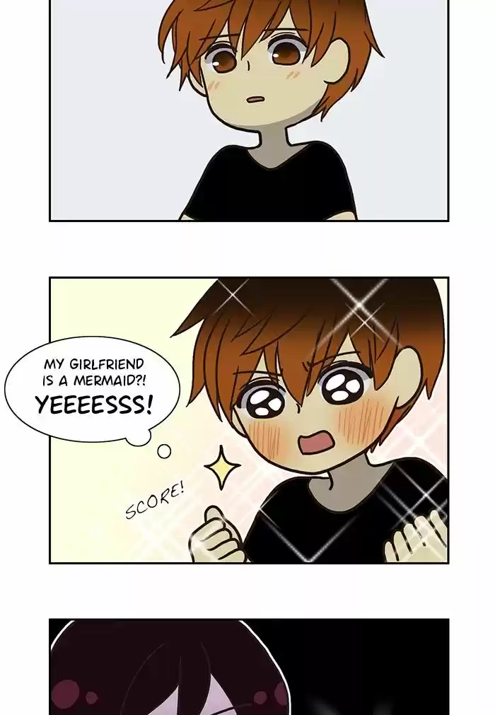 Siren's Lament ch.094