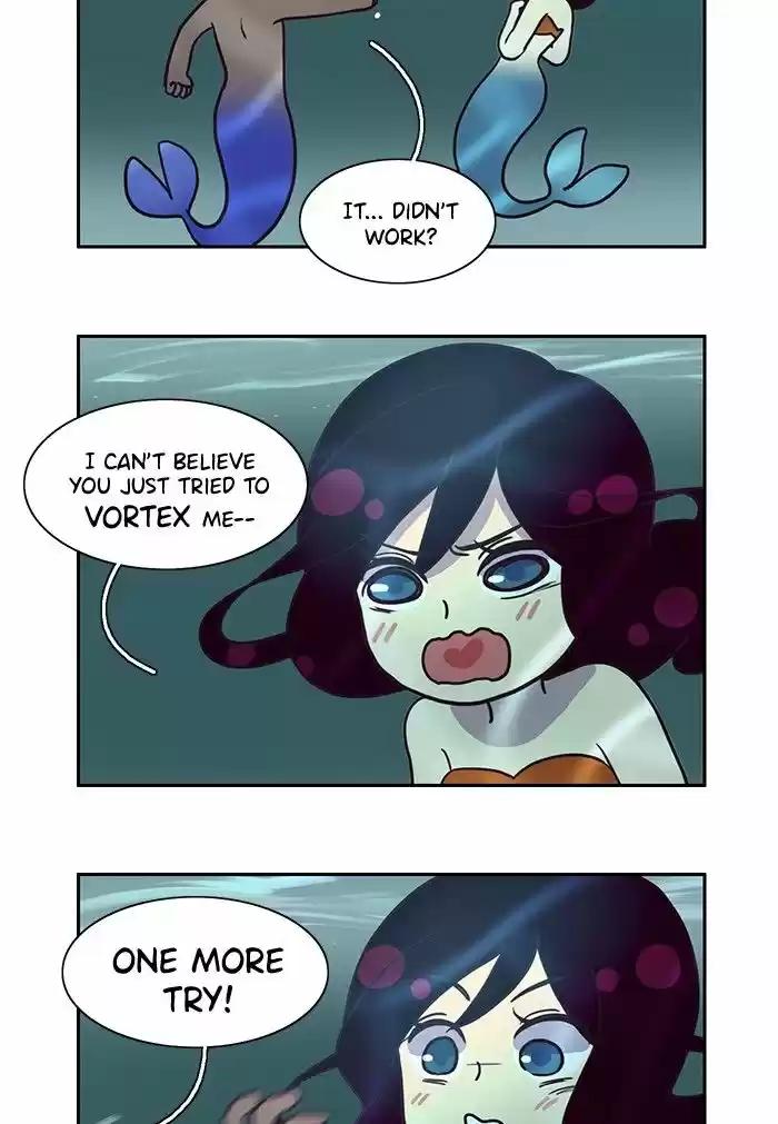 Siren's Lament ch.094