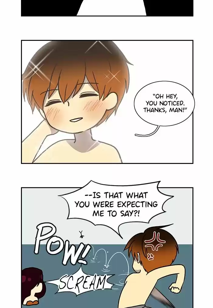 Siren's Lament ch.094