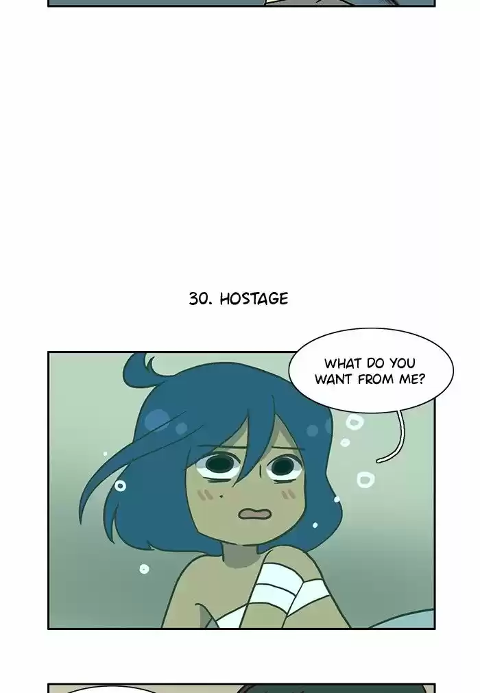 Siren's Lament ch.094