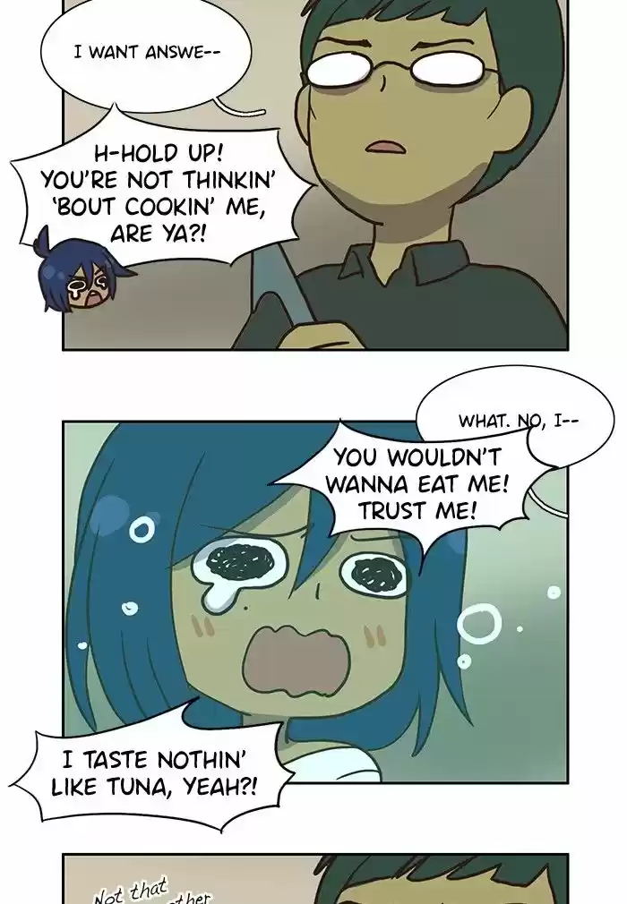 Siren's Lament ch.094