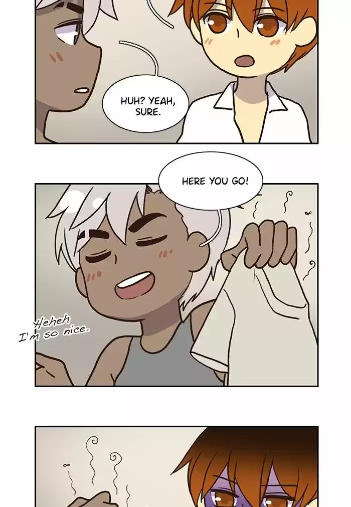 Siren's Lament ch.094