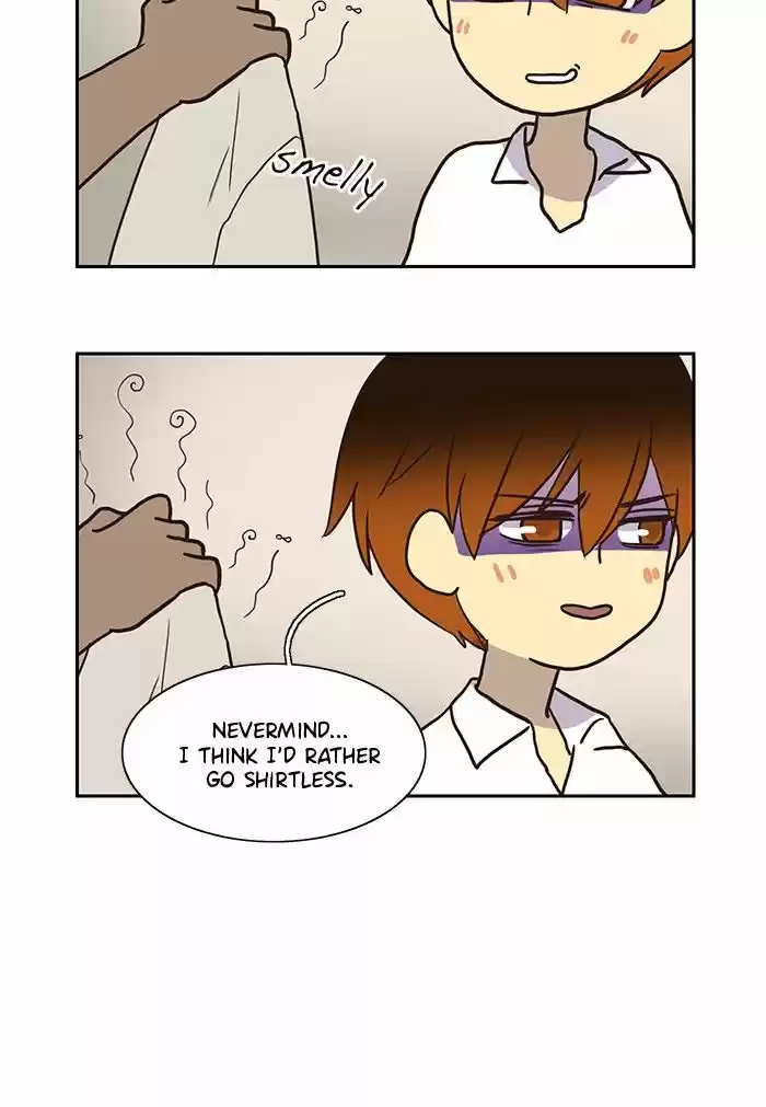 Siren's Lament ch.094