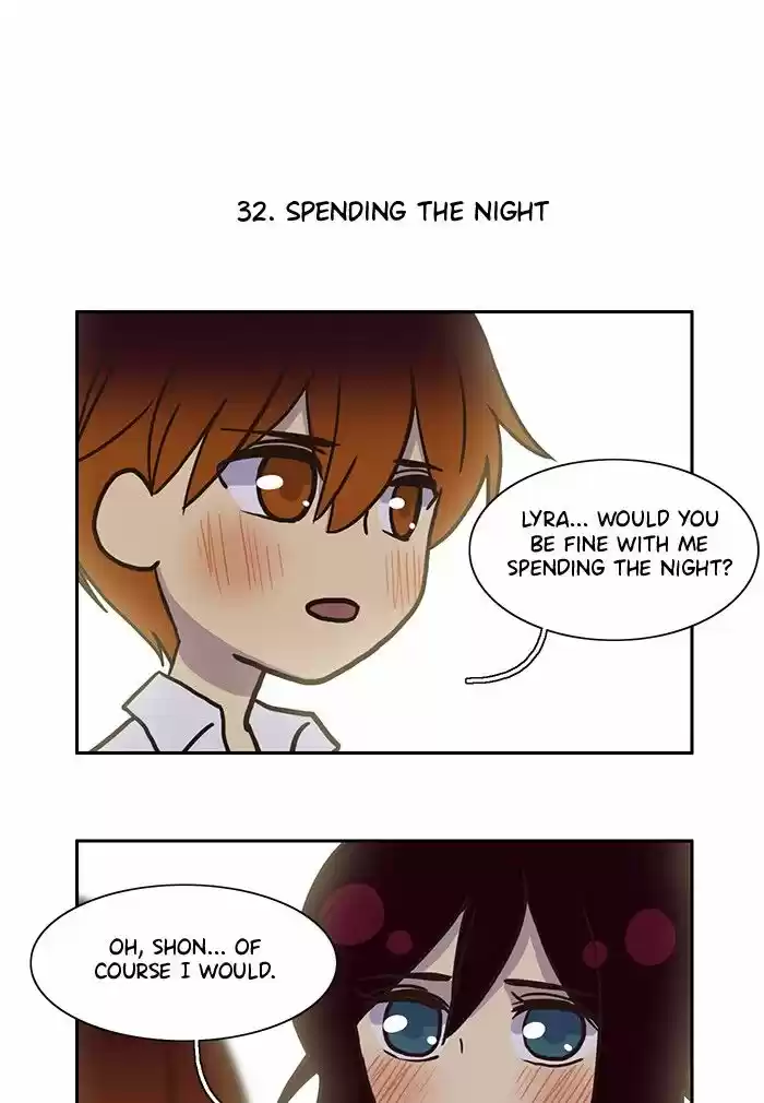 Siren's Lament ch.094