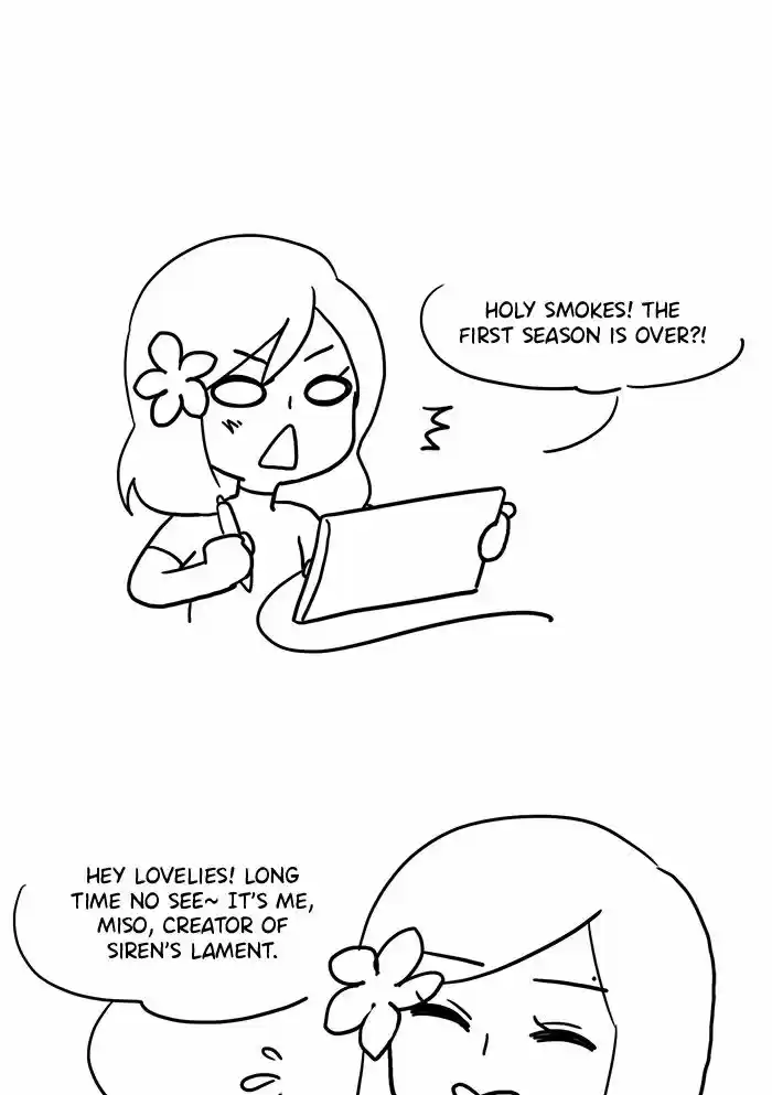 Siren's Lament ch.094