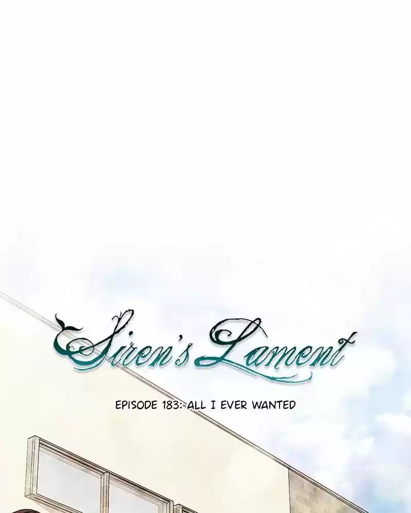 Siren's Lament ch.198