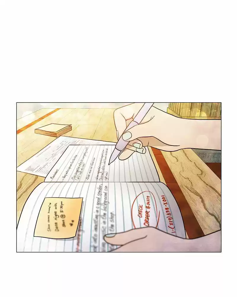 Siren's Lament ch.198