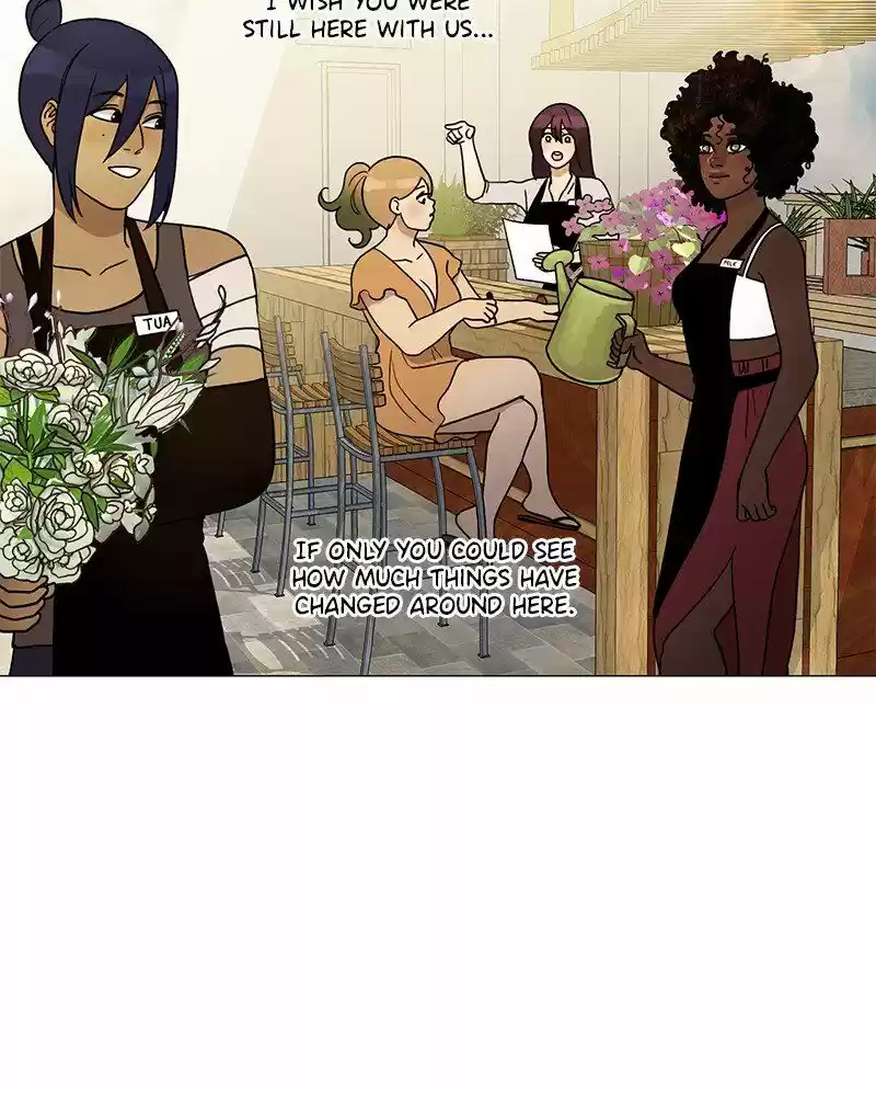 Siren's Lament ch.198