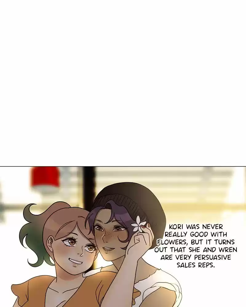 Siren's Lament ch.198