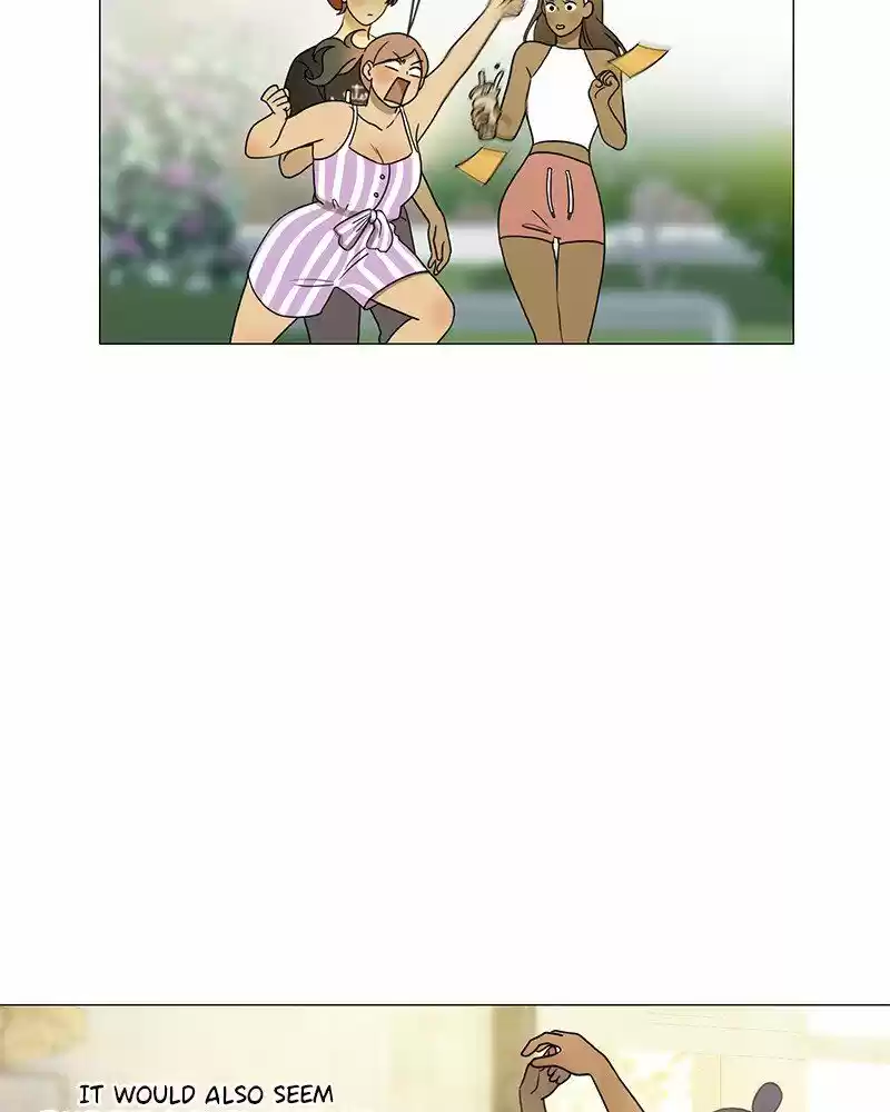 Siren's Lament ch.198