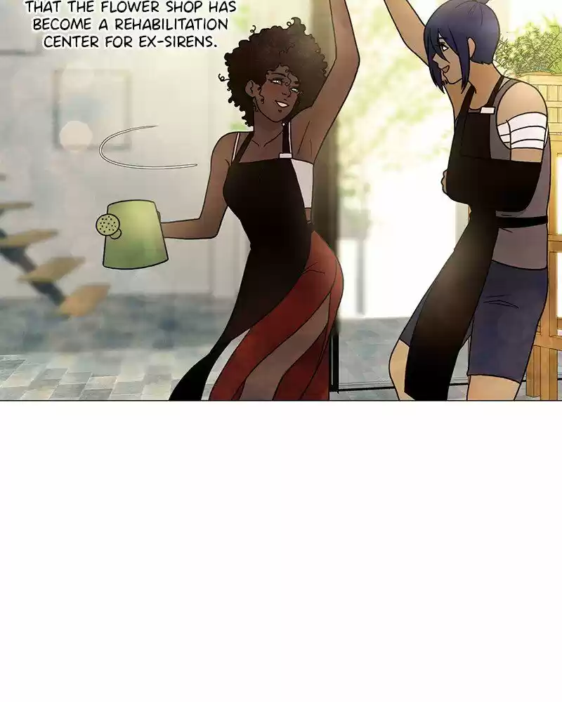 Siren's Lament ch.198