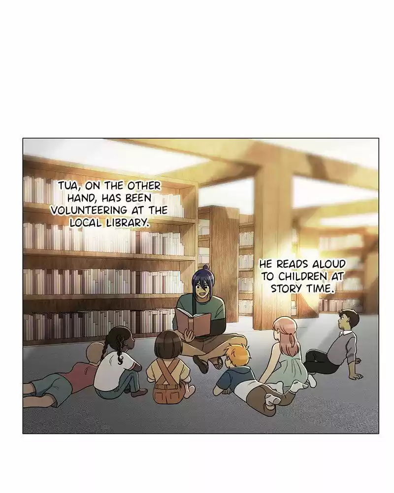 Siren's Lament ch.198