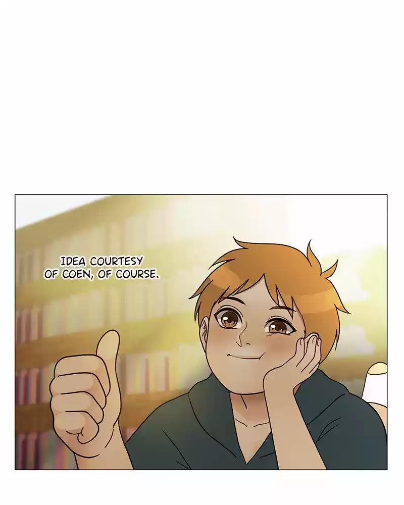 Siren's Lament ch.198