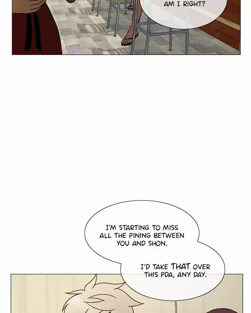 Siren's Lament ch.198