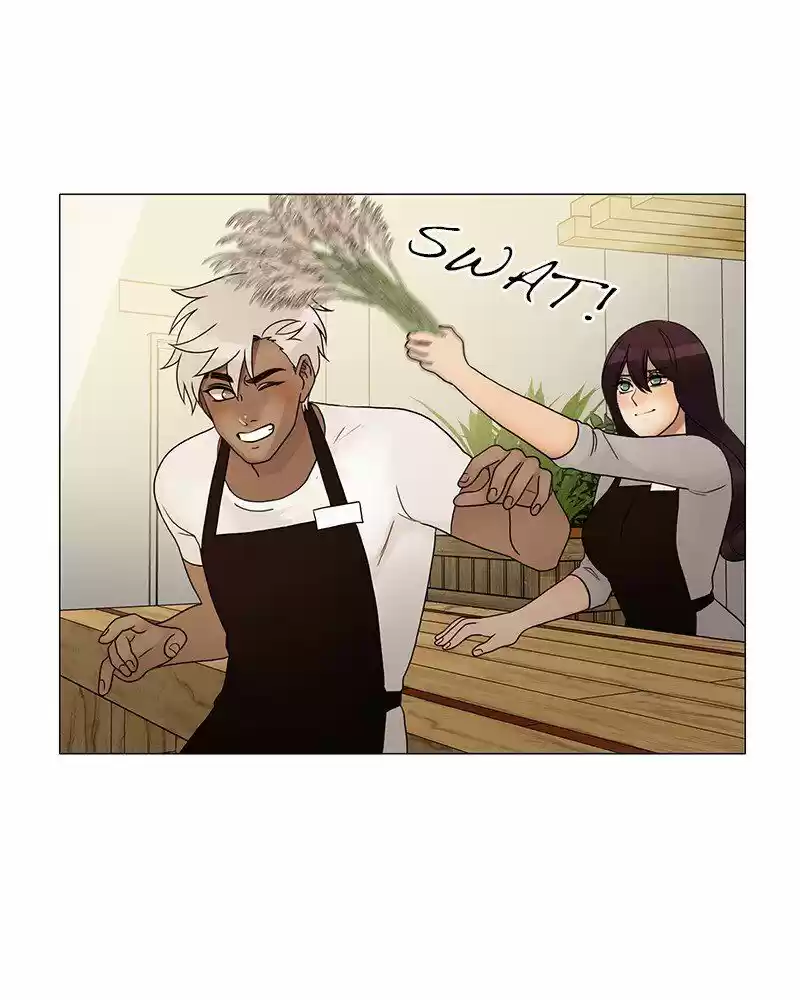 Siren's Lament ch.198