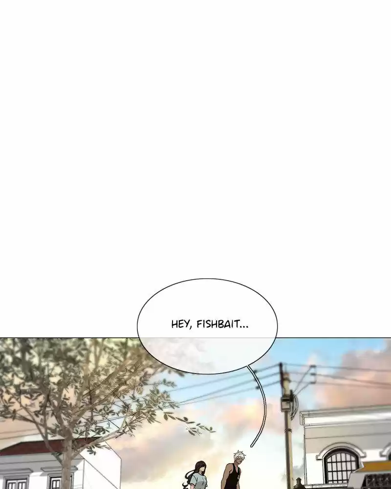 Siren's Lament ch.198