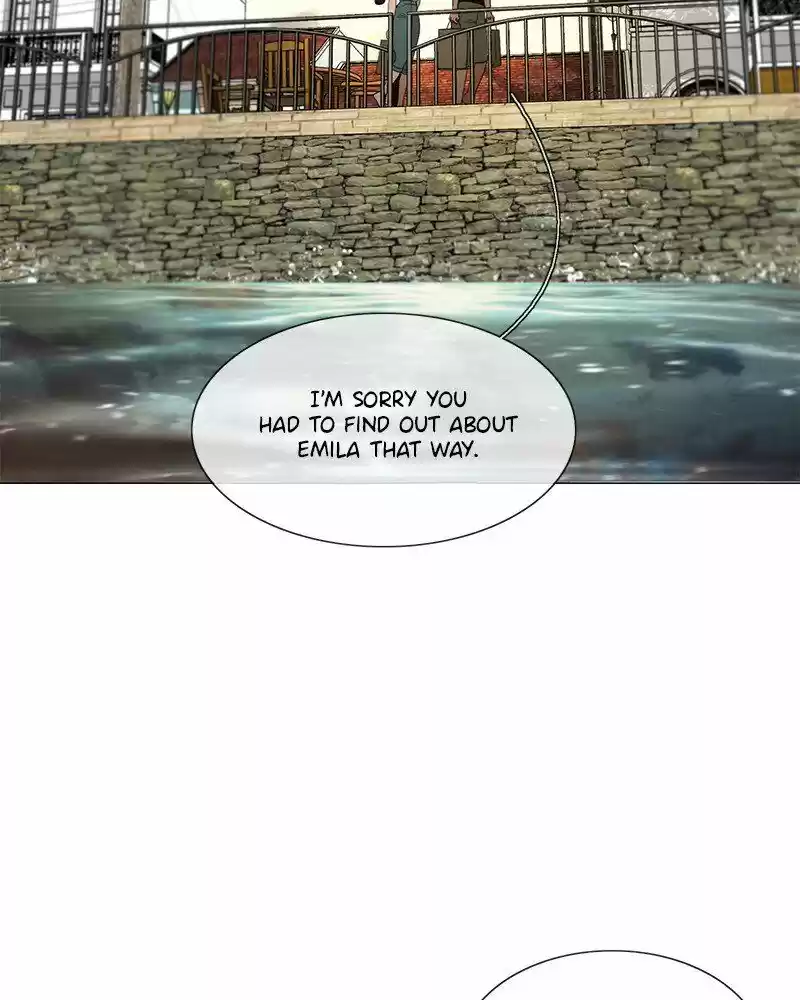 Siren's Lament ch.198